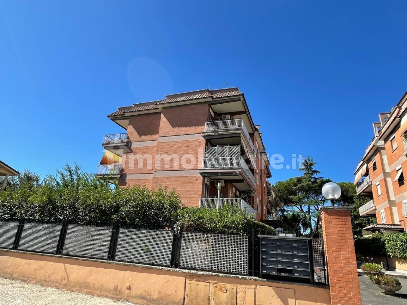 Apartamento T3 em Rome, Italy N.º 273206