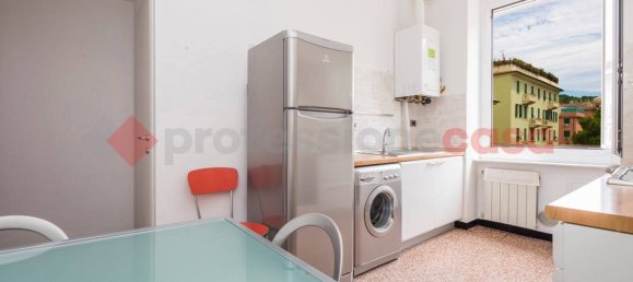 6 rooms Apartment in Genoa, Italy No. 314492 20