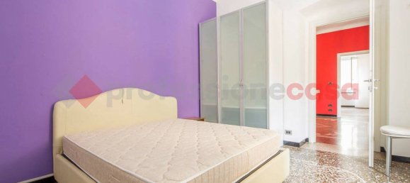 6 rooms Apartment in Genoa, Italy No. 314492 12