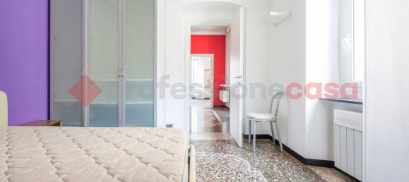 6 rooms Apartment in Genoa, Italy No. 314492 13