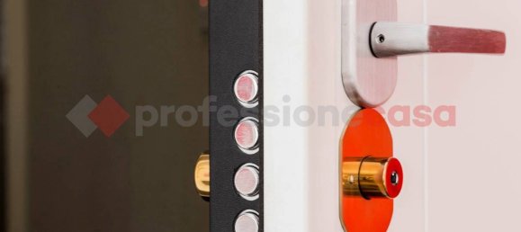 6 rooms Apartment in Genoa, Italy No. 314492 7