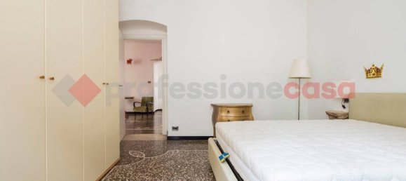 6 rooms Apartment in Genoa, Italy No. 314492 10