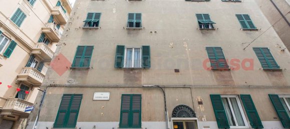 6 rooms Apartment in Genoa, Italy No. 314492 34