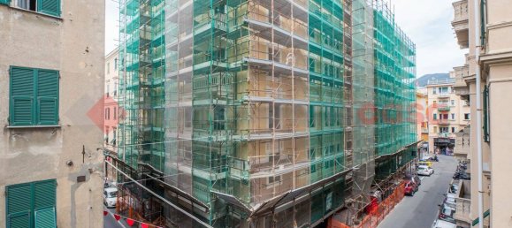 6 rooms Apartment in Genoa, Italy No. 314492 35