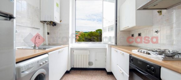 6 rooms Apartment in Genoa, Italy No. 314492 21