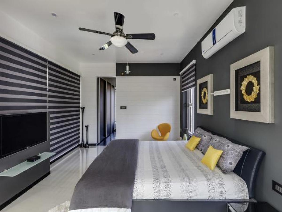 2 bedrooms House in Bangalore, India No. 8328