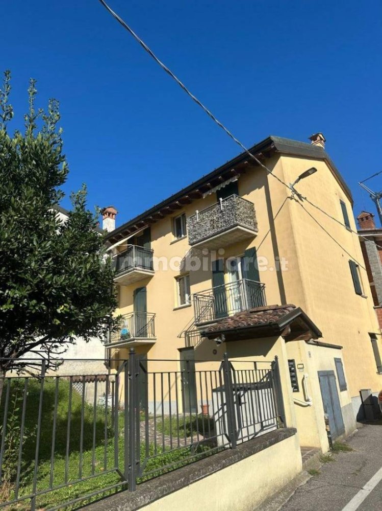 1 bedroom Apartment in Bagnolo Cremasco, Italy No. 369924