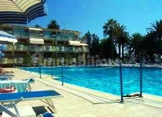 1 Schlafzimmer Wohnung in Sanremo, Italy, Nr. 158804