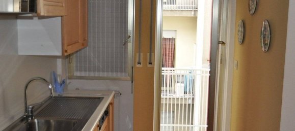 1 Schlafzimmer Wohnung in Sanremo, Italy, Nr. 158804 6