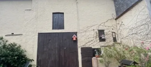 5 rooms Townhouse in Bernkastel-Wittlich, Germany No. 309488 3