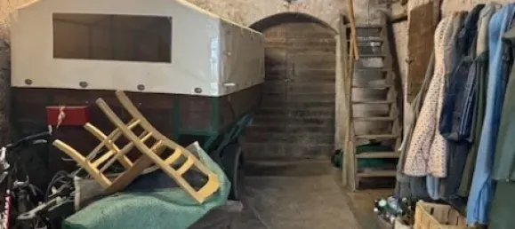 5 rooms Townhouse in Bernkastel-Wittlich, Germany No. 309488 15