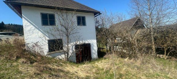 2-Zimmer Haus in Rohrbach-Berg, Austria, Nr. 187409 9