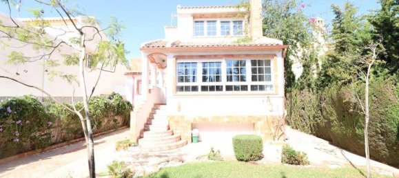 Casa T4 em Dehesa De Campoamor, Spain N.º 183646 37