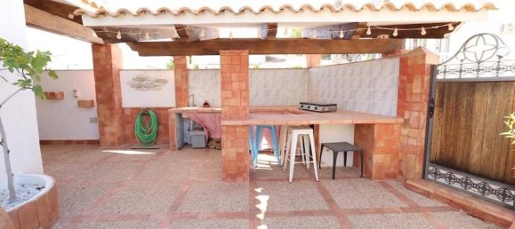 Casa T4 em Dehesa De Campoamor, Spain N.º 183646 26