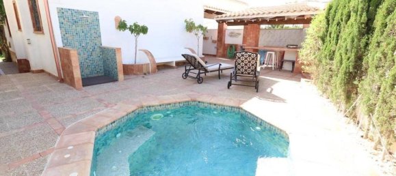 Casa T4 em Dehesa De Campoamor, Spain N.º 183646 25