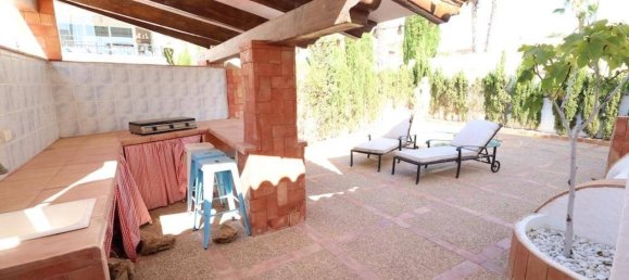 Casa T4 em Dehesa De Campoamor, Spain N.º 183646 28