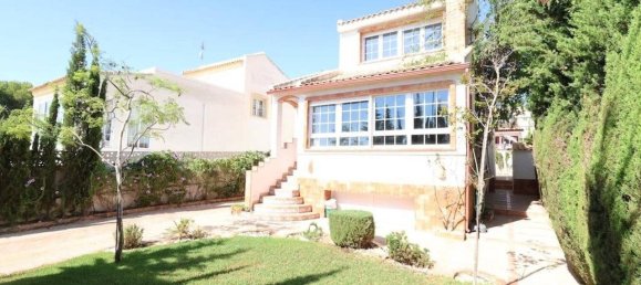 Casa T4 em Dehesa De Campoamor, Spain N.º 183646 36