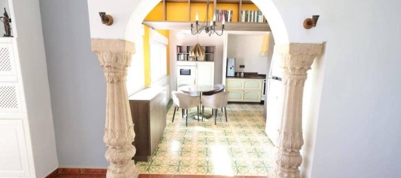 Casa T4 em Dehesa De Campoamor, Spain N.º 183646 5