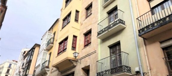 3 bedrooms Apartment in Zamora, Spain No. 27451 10