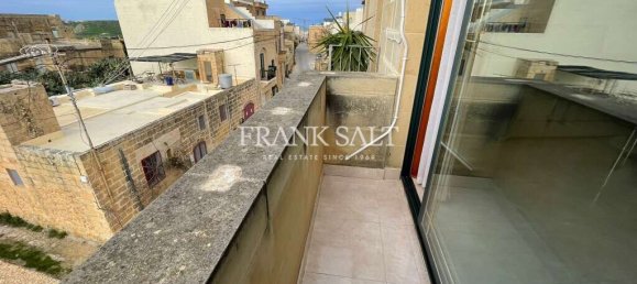 Apartamento de 3 dormitorios en Xaghra, Malta No. 6161 10