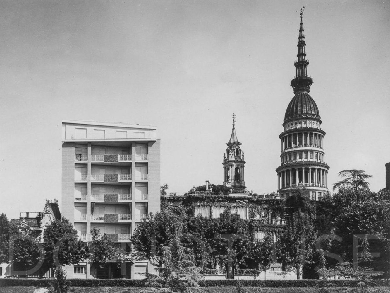 4 rooms Apartment in Novara, Italy No. 257082