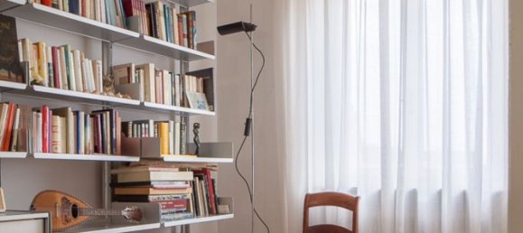 4 rooms Apartment in Novara, Italy No. 257082 8