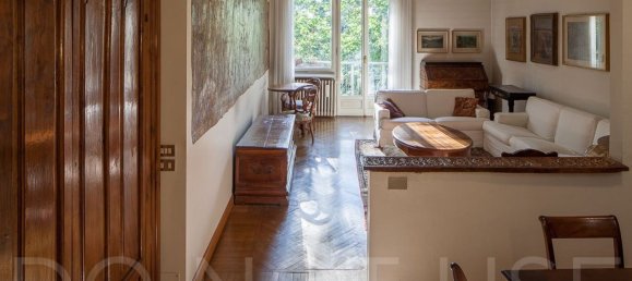 4 rooms Apartment in Novara, Italy No. 257082 2