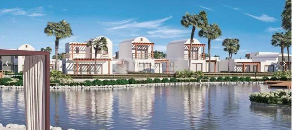 3-salle Villa à Larnaca, Cyprus No. 23752 11