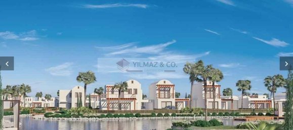 3-salle Villa à Larnaca, Cyprus No. 23752 9