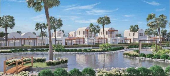 3-salle Villa à Larnaca, Cyprus No. 23752 4