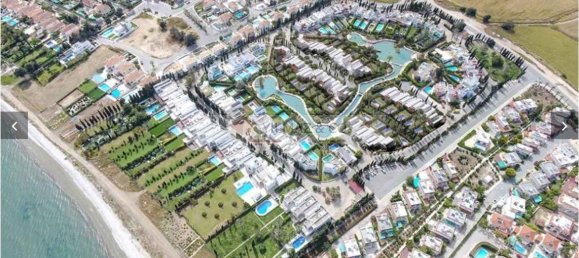 3-salle Villa à Larnaca, Cyprus No. 23752 2