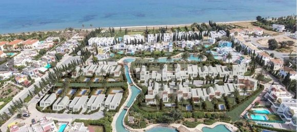 3-salle Villa à Larnaca, Cyprus No. 23752 3