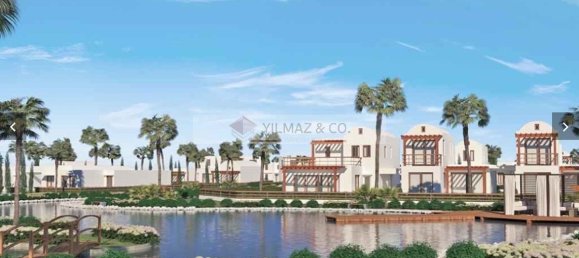 3-salle Villa à Larnaca, Cyprus No. 23752 8