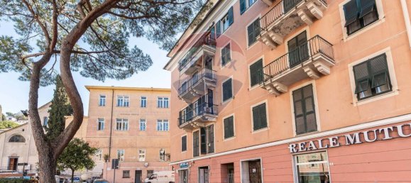 2 Schlafzimmer Wohnung in Rapallo, Italy, Nr. 88670 28