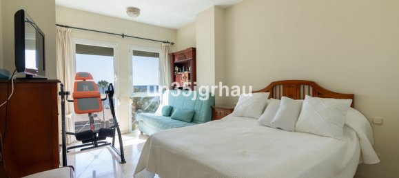 3 Schlafzimmer Wohnung in Estepona, Spain, Nr. 20306 17