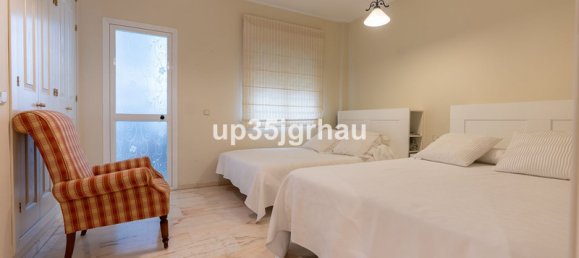 3 Schlafzimmer Wohnung in Estepona, Spain, Nr. 20306 22
