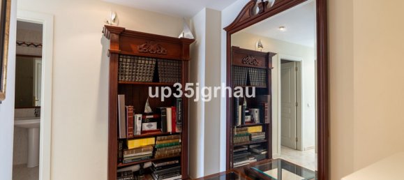 3 Schlafzimmer Wohnung in Estepona, Spain, Nr. 20306 5