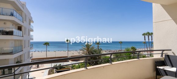 3 Schlafzimmer Wohnung in Estepona, Spain, Nr. 20306 19