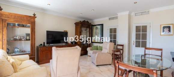 3 Schlafzimmer Wohnung in Estepona, Spain, Nr. 20306 6
