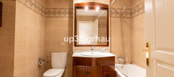 3 Schlafzimmer Wohnung in Estepona, Spain, Nr. 20306 14