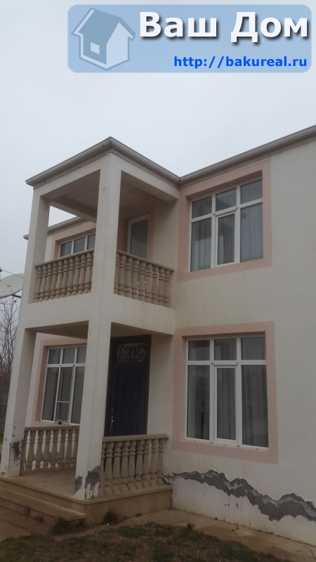 Maison à Absheron, Azerbaijan No. 17