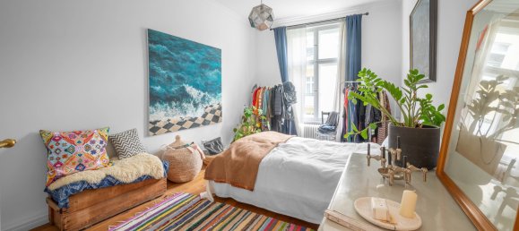 3 Schlafzimmer Wohnung in Charlottenburg, Germany, Nr. 30718 3