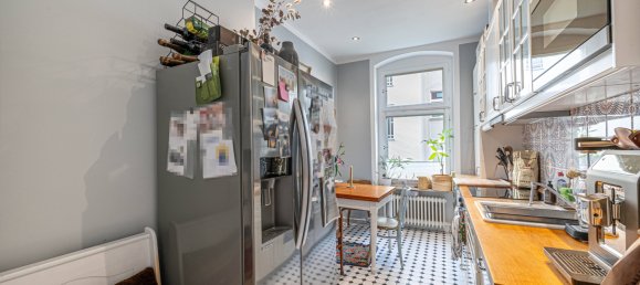 3 Schlafzimmer Wohnung in Charlottenburg, Germany, Nr. 30718 4