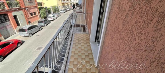 3-salle Appartement à Foggia, Italy No. 175962 12