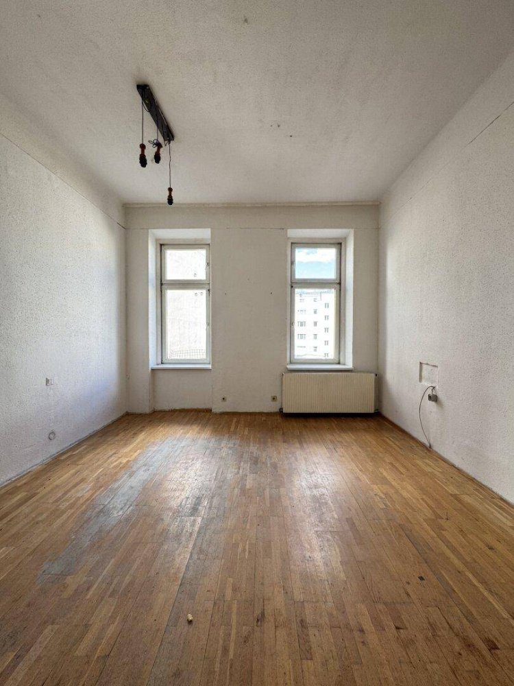 3-Zimmer Wohnung in Brigittenau, Austria, Nr. 183355