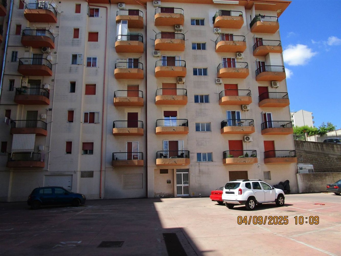 Apartamento T4 em Ragusa, Italy N.º 352290