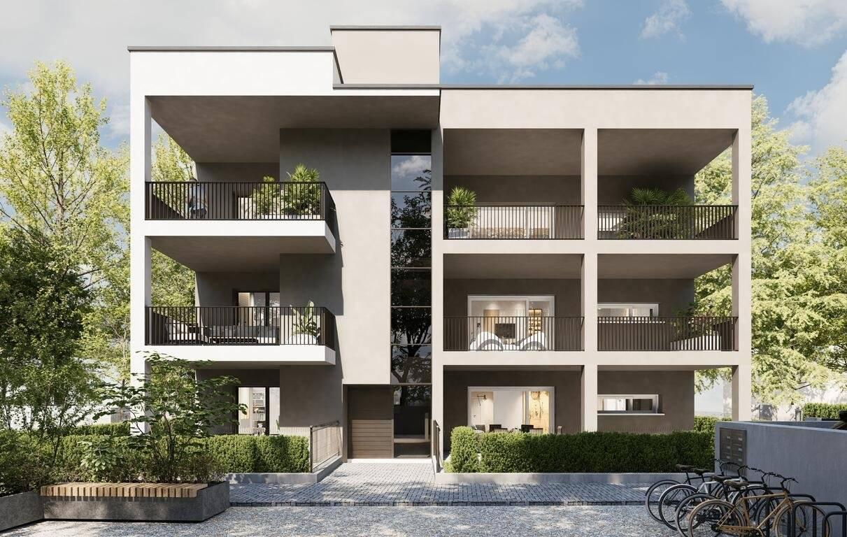 3غرفة شقة في Pordenone, Italy رقم 42034