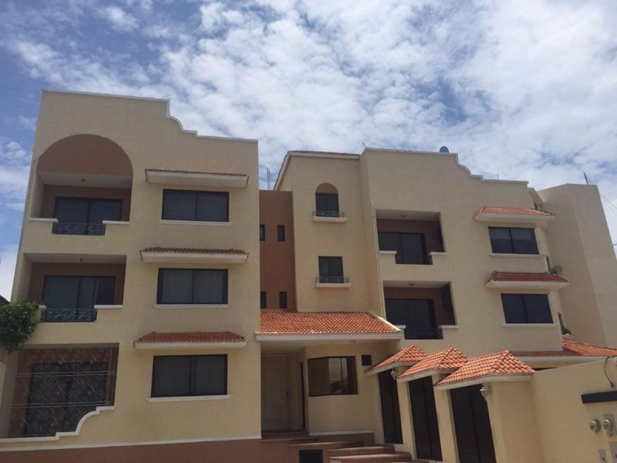 4 bedrooms Apartment in Veracruz, Mexico No. 222997