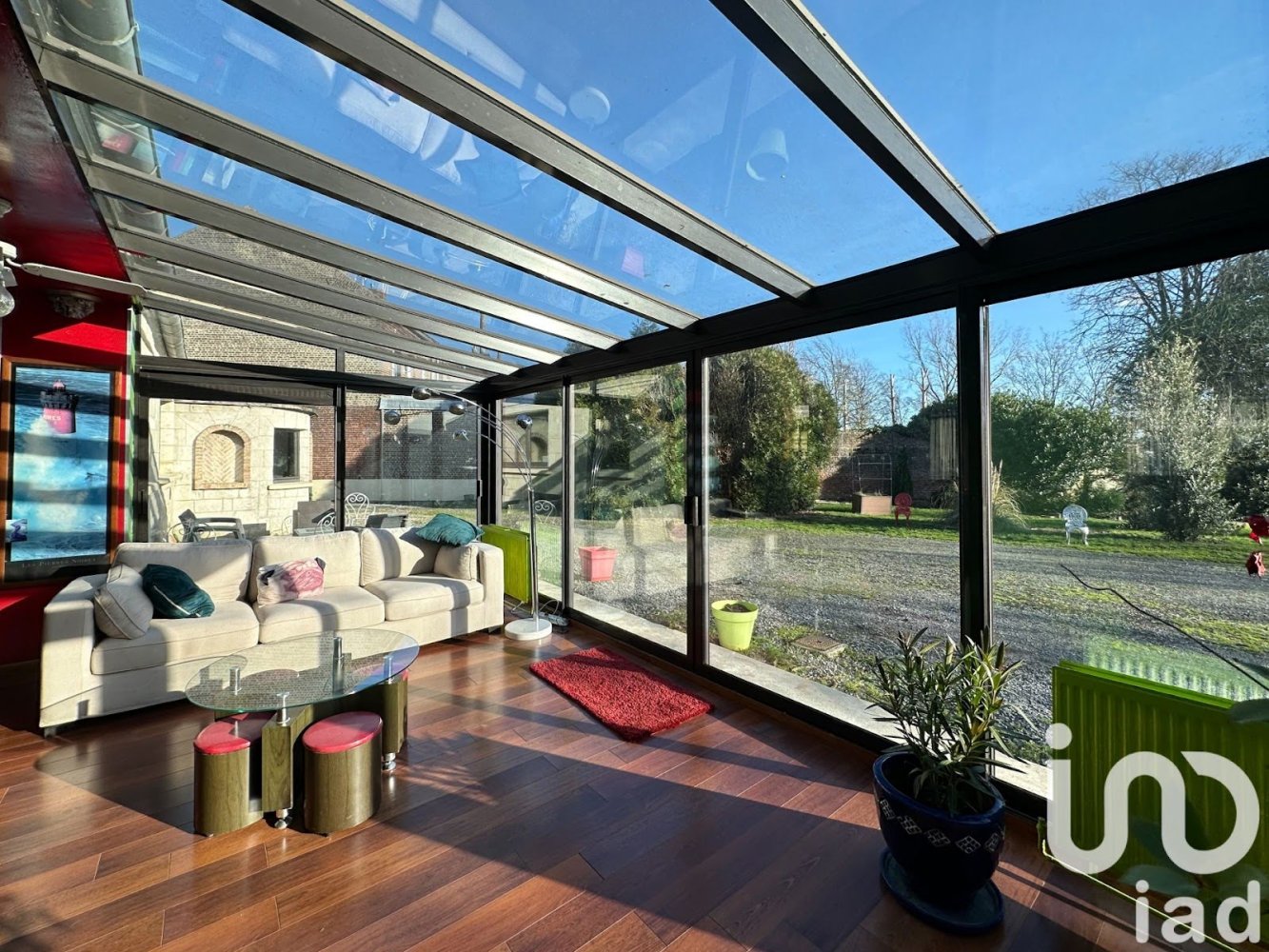 6 bedrooms House in Flines-lez-Raches, France No. 63958