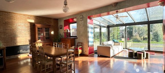 6 bedrooms House in Flines-lez-Raches, France No. 63958 4